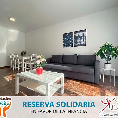 Apartamentos El Pilar Suites 3000 사라고사 외부 사진