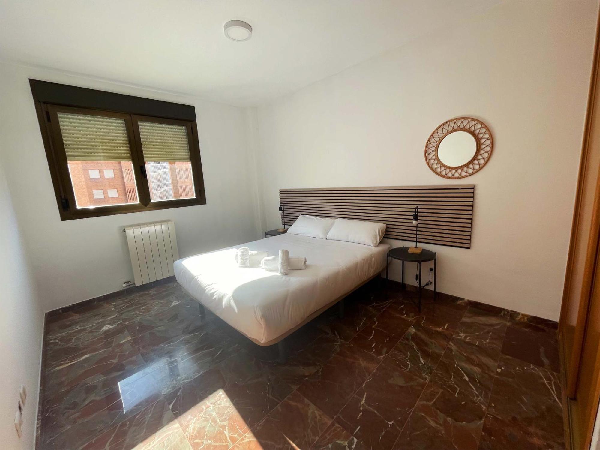 Apartamentos El Pilar Suites 3000 사라고사 외부 사진