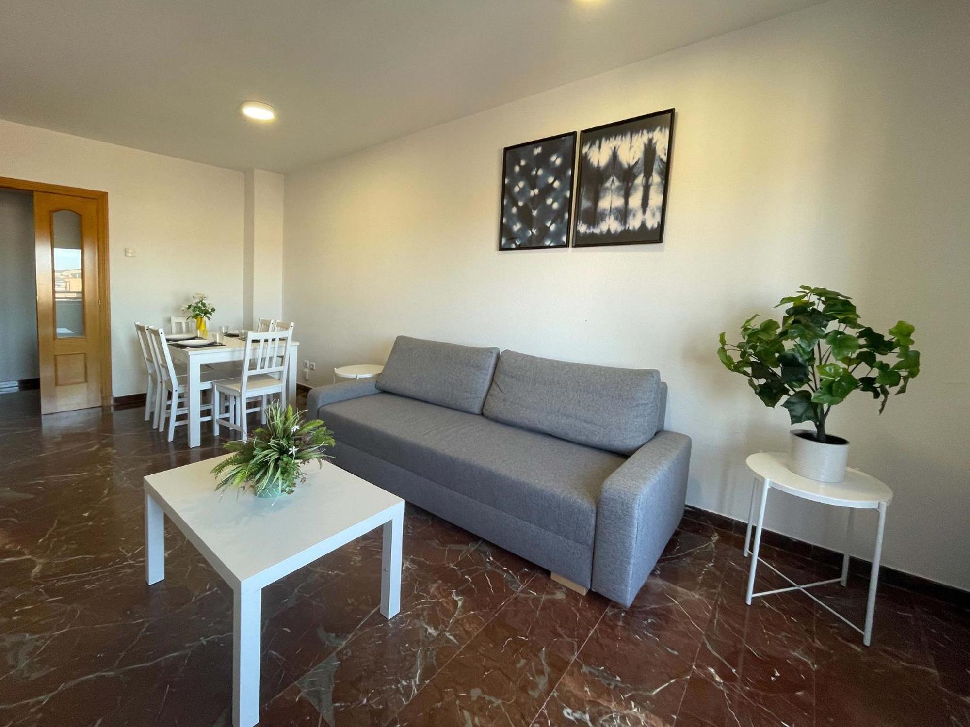 Apartamentos El Pilar Suites 3000 사라고사 외부 사진