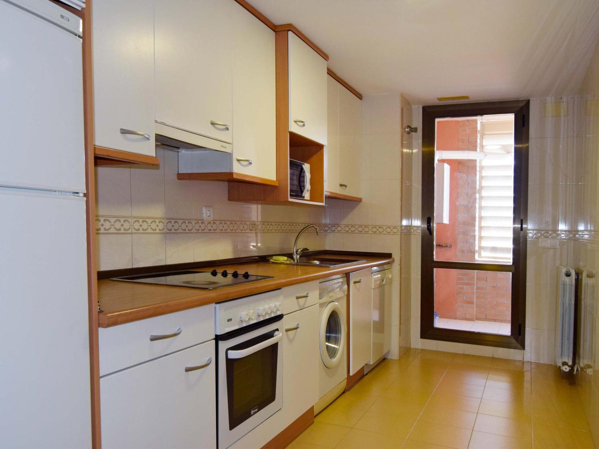 Apartamentos El Pilar Suites 3000 사라고사 외부 사진