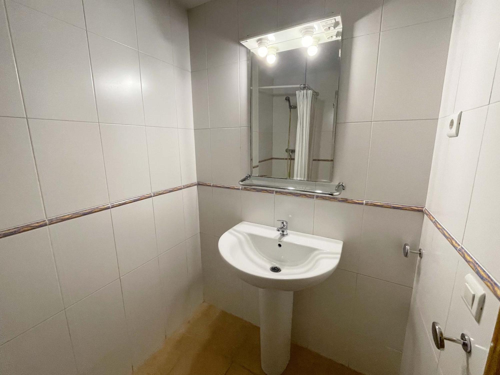 Apartamentos El Pilar Suites 3000 사라고사 외부 사진