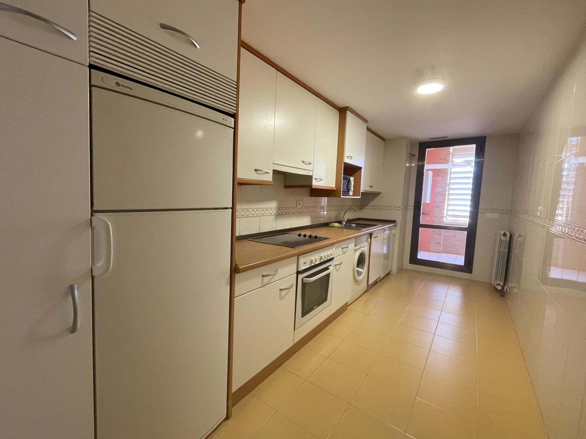 Apartamentos El Pilar Suites 3000 사라고사 외부 사진