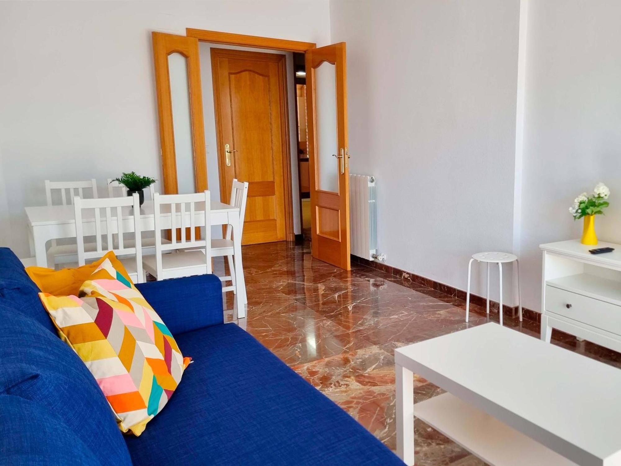 Apartamentos El Pilar Suites 3000 사라고사 외부 사진