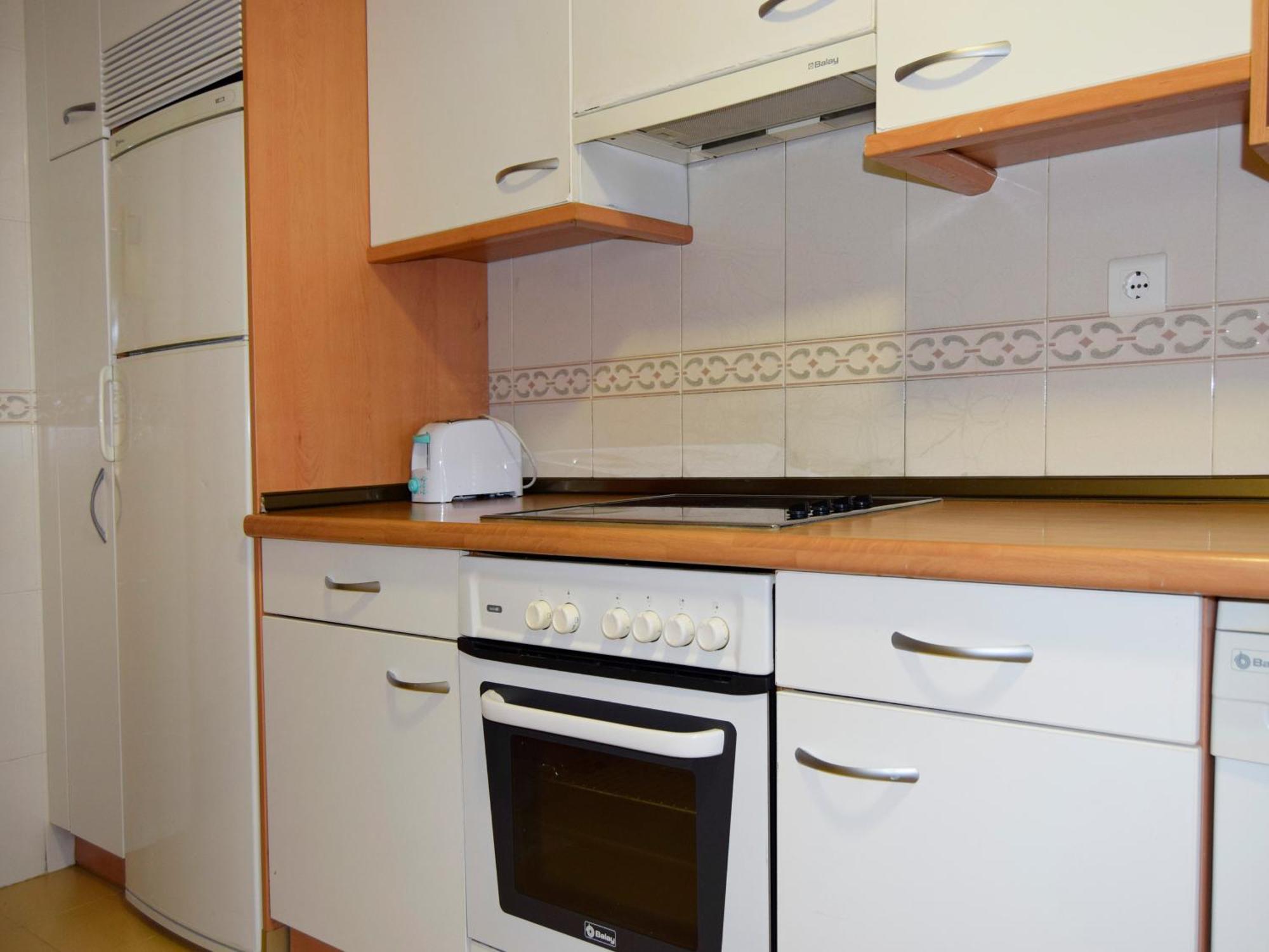 Apartamentos El Pilar Suites 3000 사라고사 외부 사진