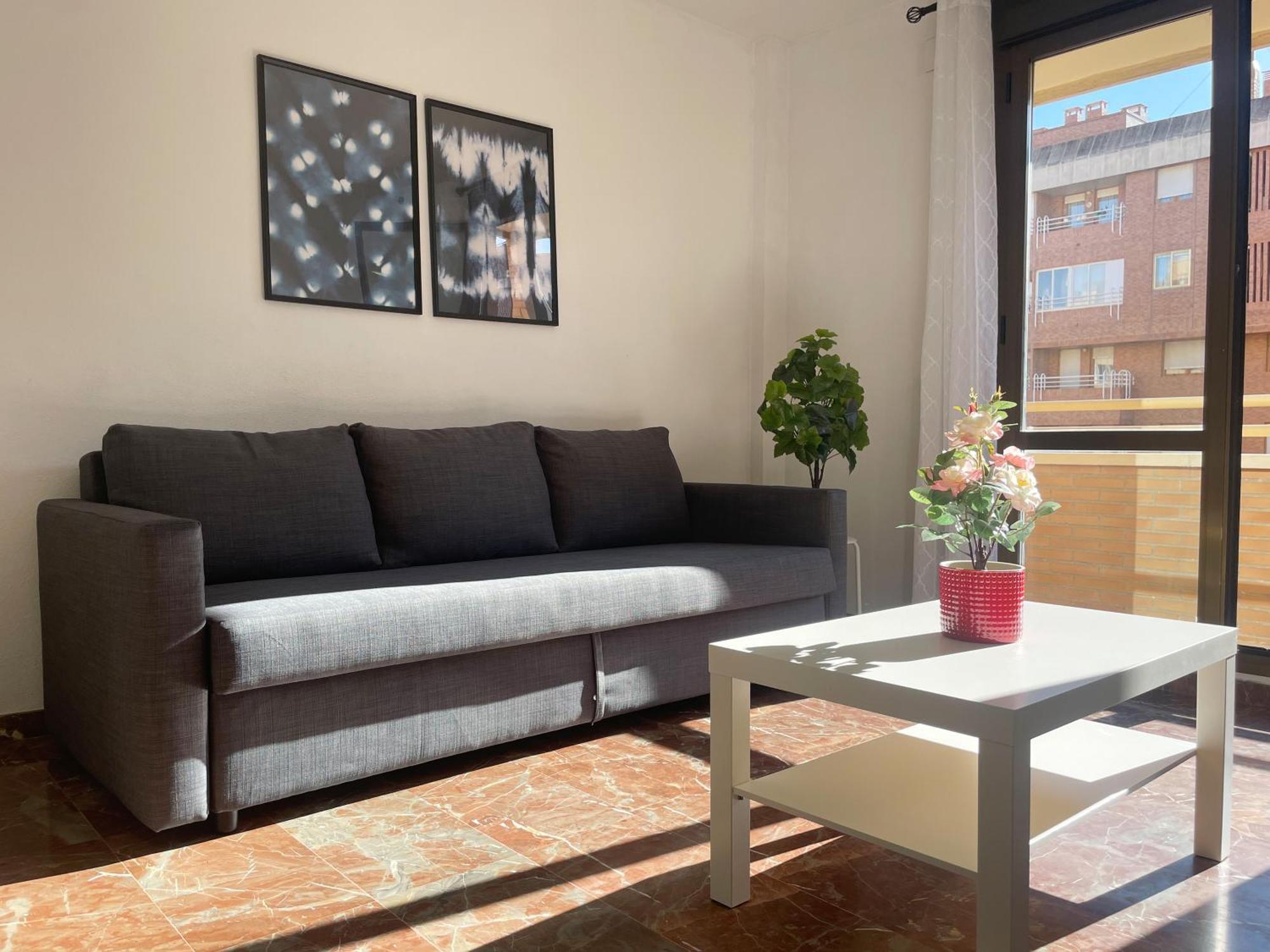 Apartamentos El Pilar Suites 3000 사라고사 외부 사진